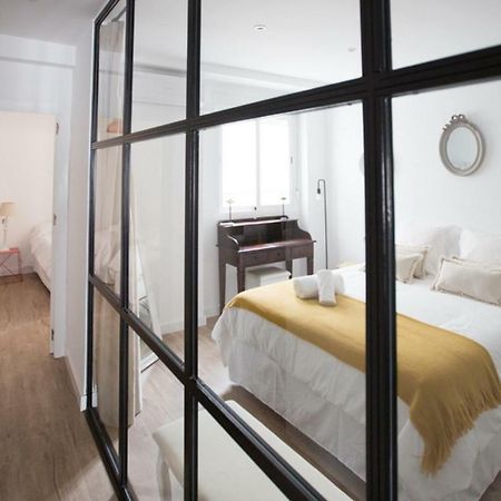 Apartamento Saravia Only Families กอร์โดบา ภายนอก รูปภาพ