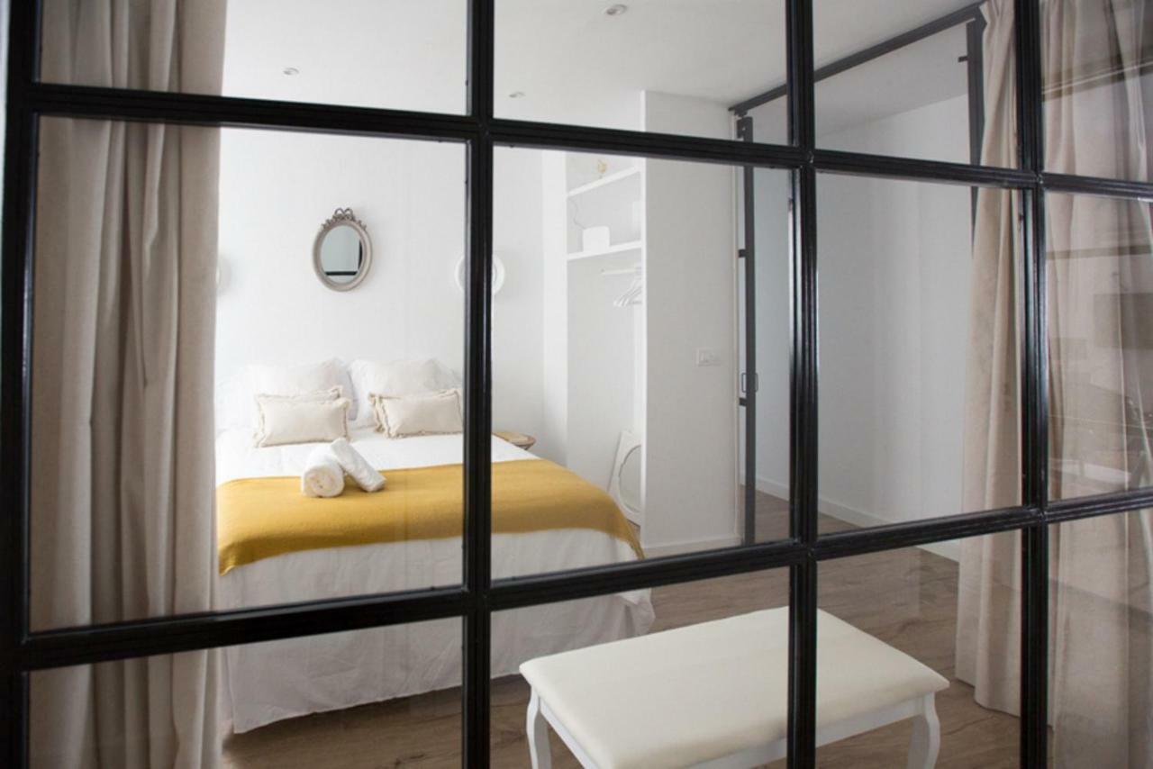 Apartamento Saravia Only Families กอร์โดบา ภายนอก รูปภาพ