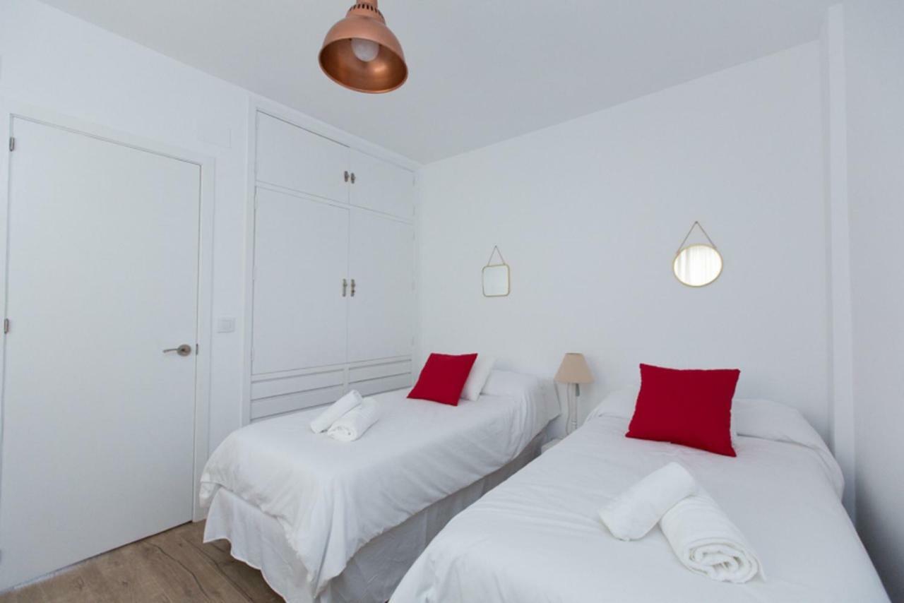 Apartamento Saravia Only Families กอร์โดบา ภายนอก รูปภาพ