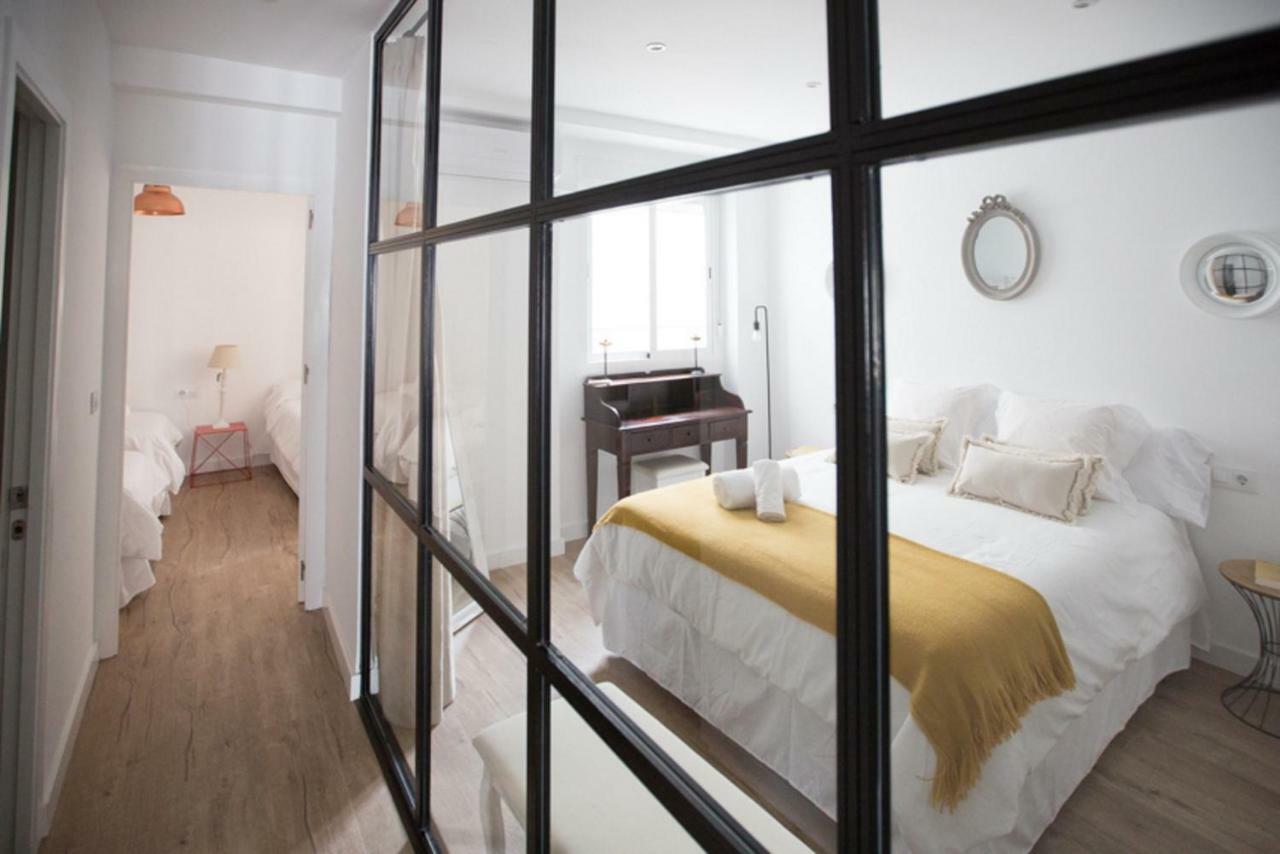 Apartamento Saravia Only Families กอร์โดบา ภายนอก รูปภาพ
