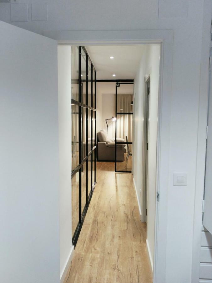 Apartamento Saravia Only Families กอร์โดบา ภายนอก รูปภาพ